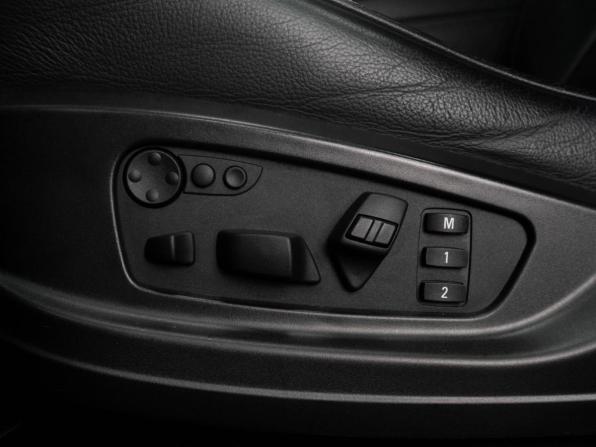 BMW X6 M I (E71) с пробегом 2012 года, цена 2 599 000 рублей, 186976 км, внедорожник, Автокод Объявления