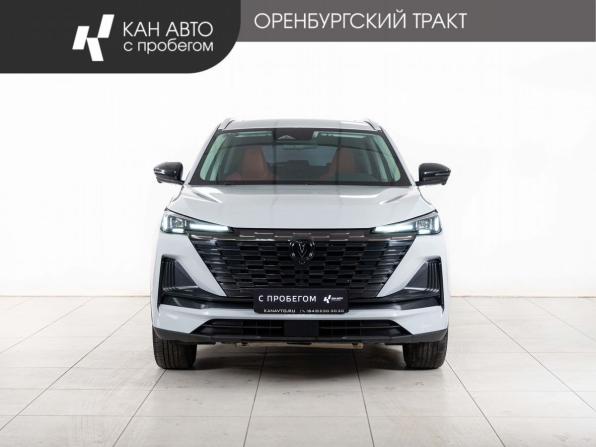 Changan CS55 Plus II с пробегом 2023 года, цена 2 100 000 рублей, 57392 км, внедорожник, Автокод Объявления