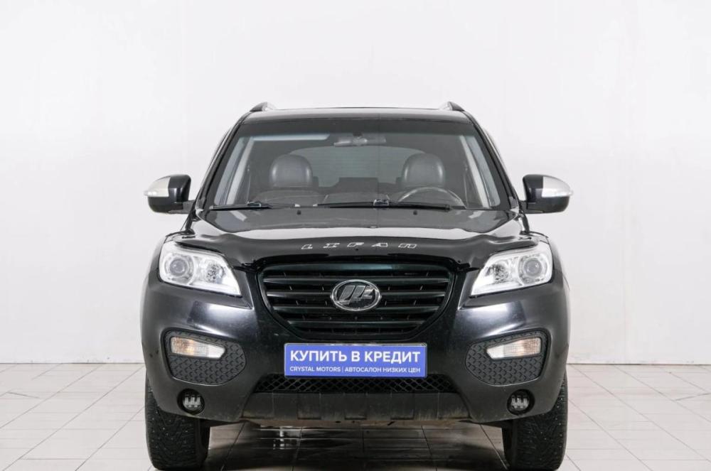 Lifan X60 I Красноярск  - изображение 2