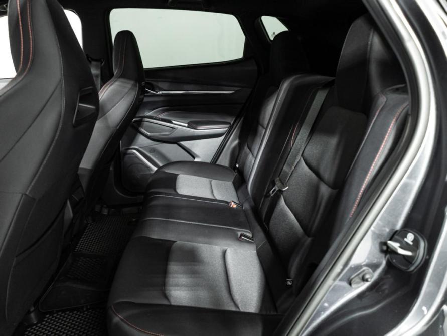 Changan CS35 Max Санкт-Петербург  - изображение 10