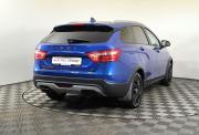 Lada (ВАЗ) Vesta I Нижний Новгород  - изображение 21
