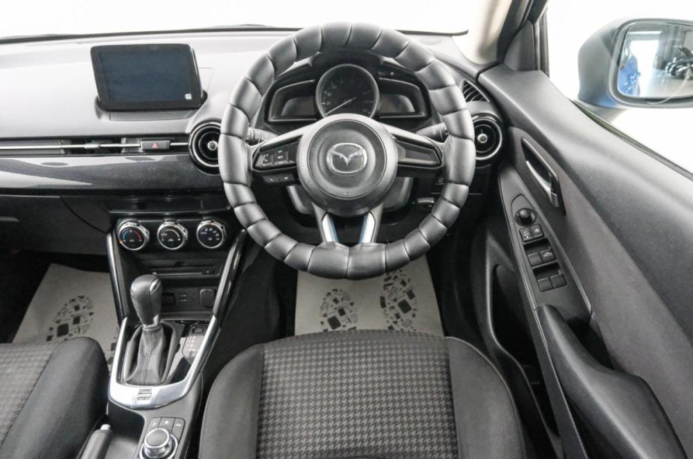 Mazda Demio IV (DJ) Красноярск  - изображение 15