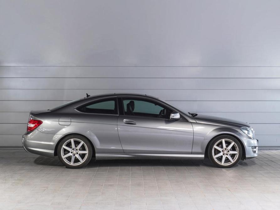 Mercedes-Benz C-Класс III (W204) Рестайлинг Санкт-Петербург  - изображение 5