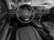 BMW 3 серии VI (F3x) Рестайлинг Москва  - изображение 27