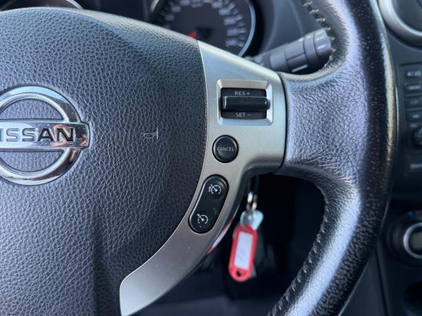 Nissan Qashqai I Рестайлинг с пробегом 2010 года, цена 840 000 рублей, 263000 км, внедорожник, Автокод Объявления