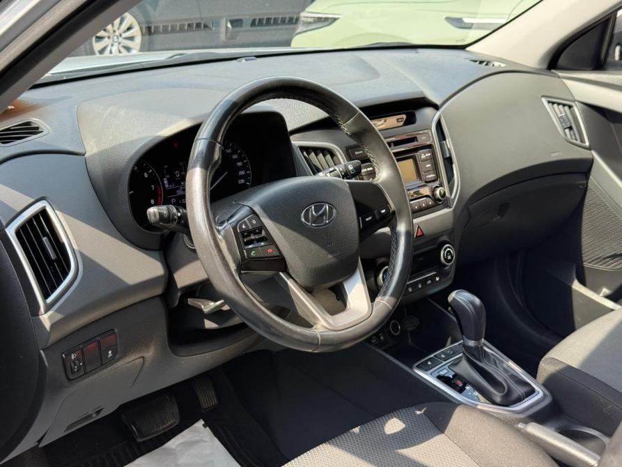 Hyundai Creta I Санкт-Петербург  - изображение 7
