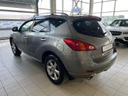 Nissan Murano II (Z51) Рестайлинг Москва  - изображение 36