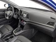 Hyundai Elantra VI (AD) Москва  - изображение 42