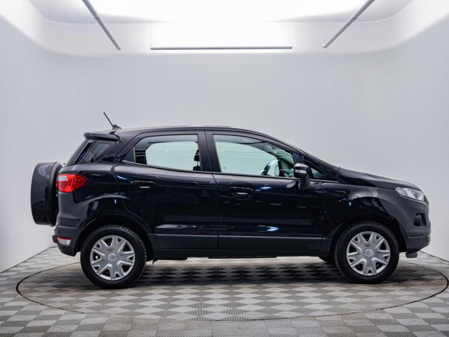 Ford EcoSport II Москва  - изображение 4