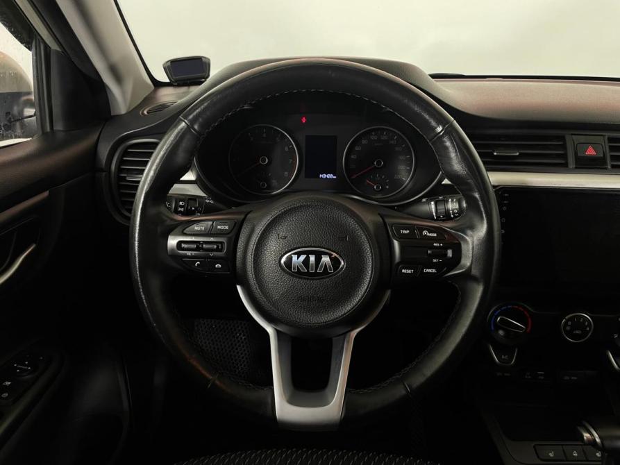 Kia Rio IV Воронеж  - изображение 13