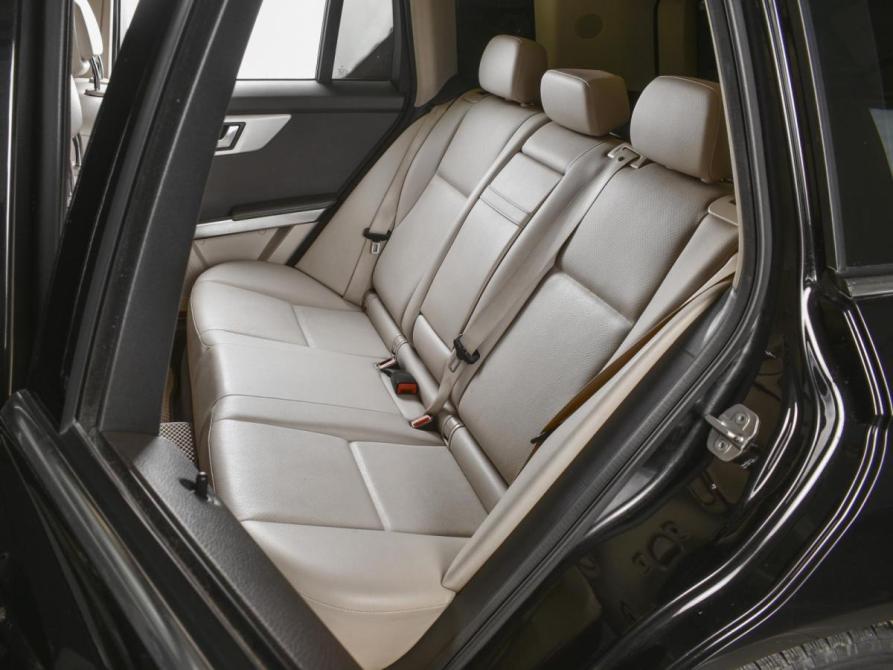 Mercedes-Benz GLK-Класс I (X204) Рестайлинг Ростов-на-Дону  - изображение 9