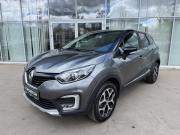 Renault Kaptur I Воронеж  - изображение 13