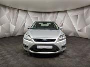 Ford Focus II Рестайлинг Москва  - изображение 26