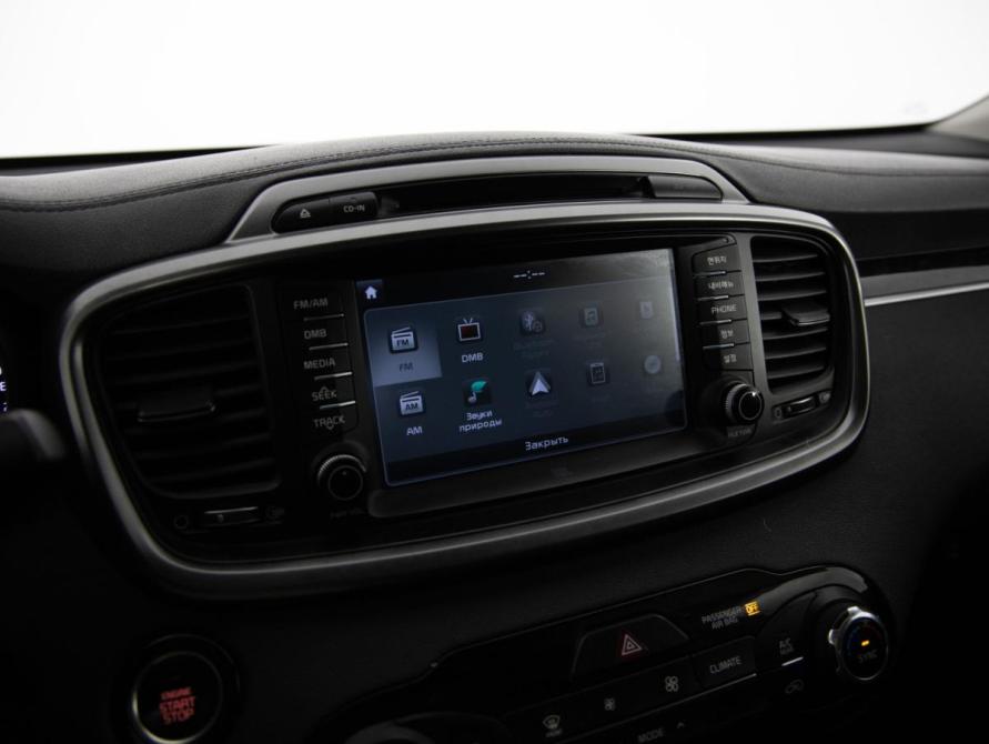 Kia Sorento III Prime Санкт-Петербург  - изображение 18