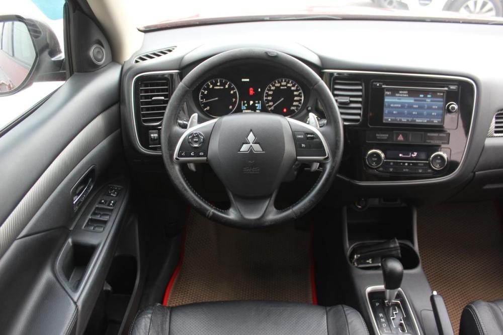 Mitsubishi Outlander III Белгород  - изображение 19