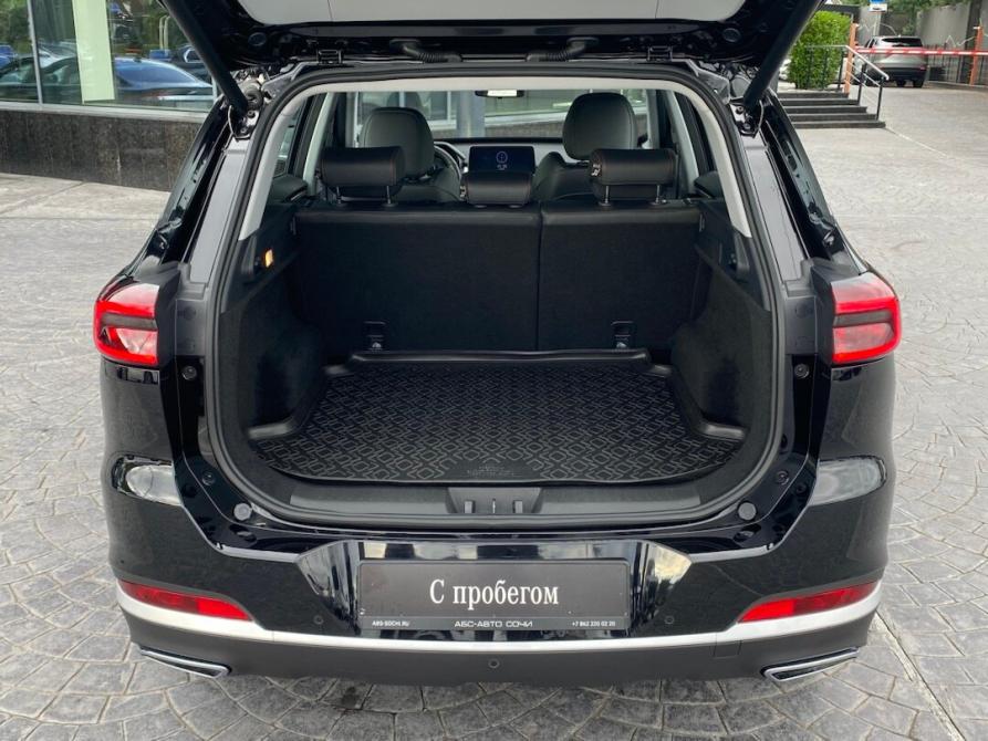 Chery Tiggo 7 Pro I Сочи  - изображение 5