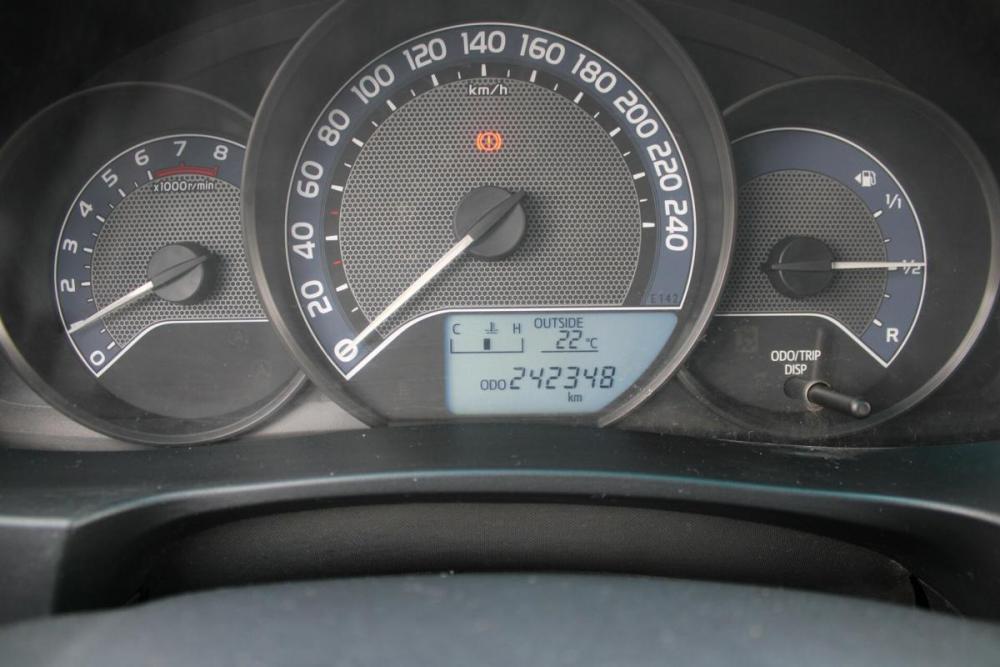 Toyota Corolla XI (E160 E170 E180) Пермь  - изображение 18