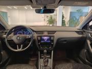 Skoda Octavia III (A7) Рестайлинг Санкт-Петербург  - изображение 26