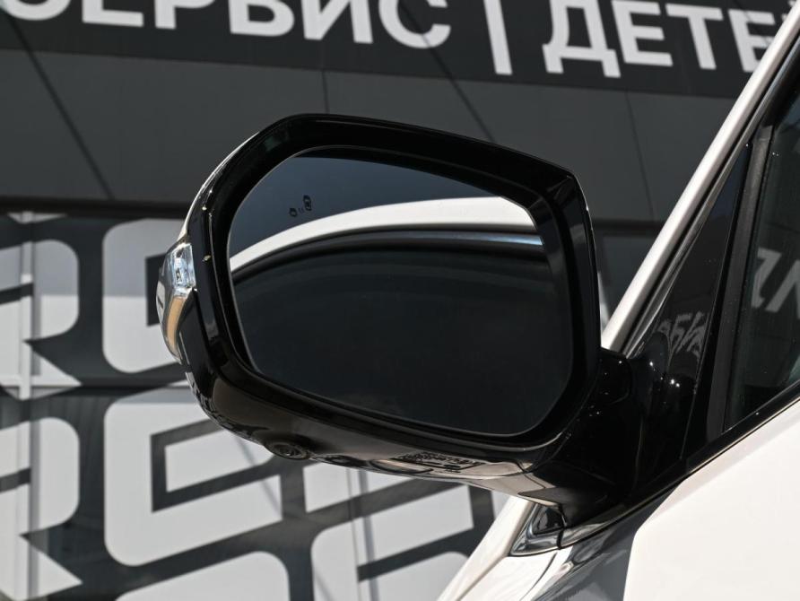 Hyundai Santa Fe III Рестайлинг Волгоград  - изображение 7