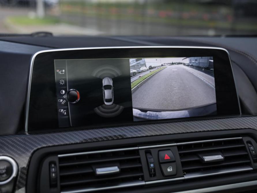BMW 6 серии III (F06/F13/F12) Рестайлинг Санкт-Петербург  - изображение 20