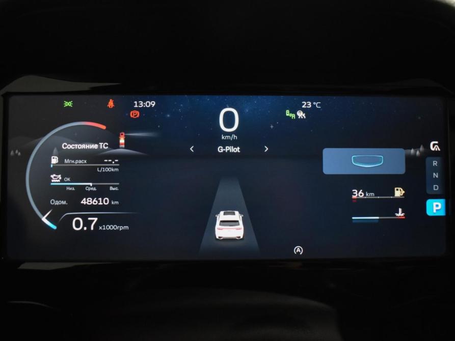 Geely Monjaro I Санкт-Петербург  - изображение 27