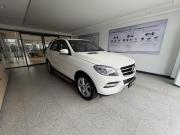 Mercedes-Benz M-Класс III (W166) Ярославль  - изображение 15