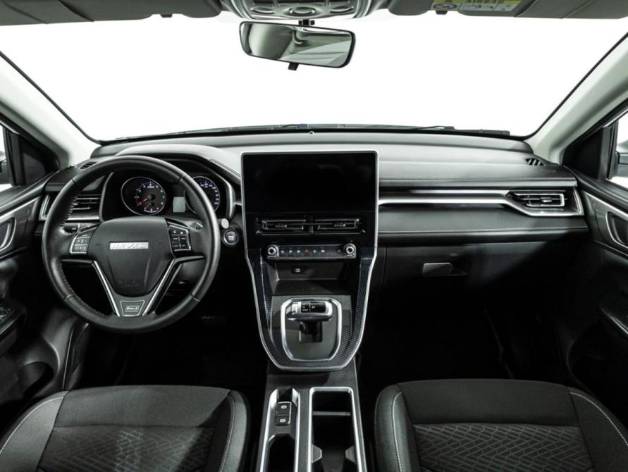 Haval M6 II Санкт-Петербург  - изображение 14