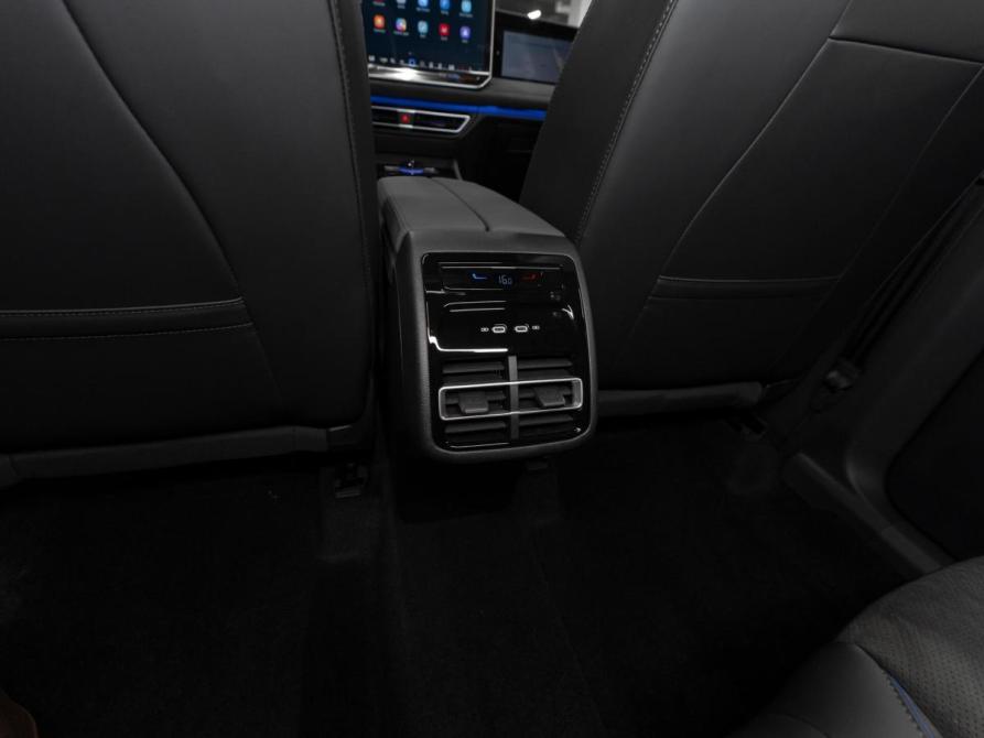 Volkswagen Tiguan III (China Market) Москва  - изображение 14