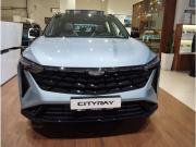 Geely Cityray Москва  - изображение 38