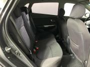 Kia Rio III Рестайлинг Москва  - изображение 36