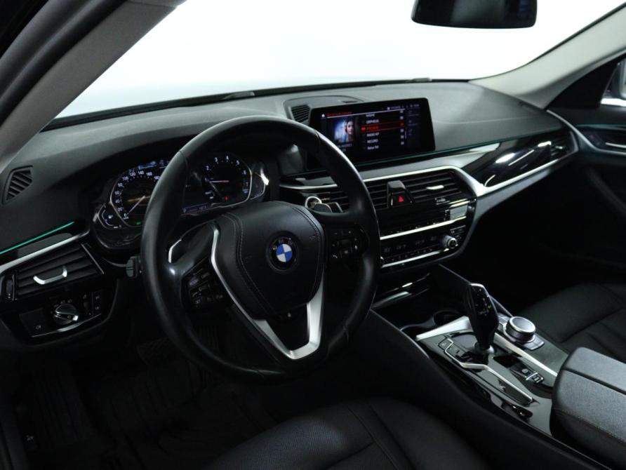BMW 5 серии VII (G30/G31/G38) Рестайлинг Санкт-Петербург  - изображение 13