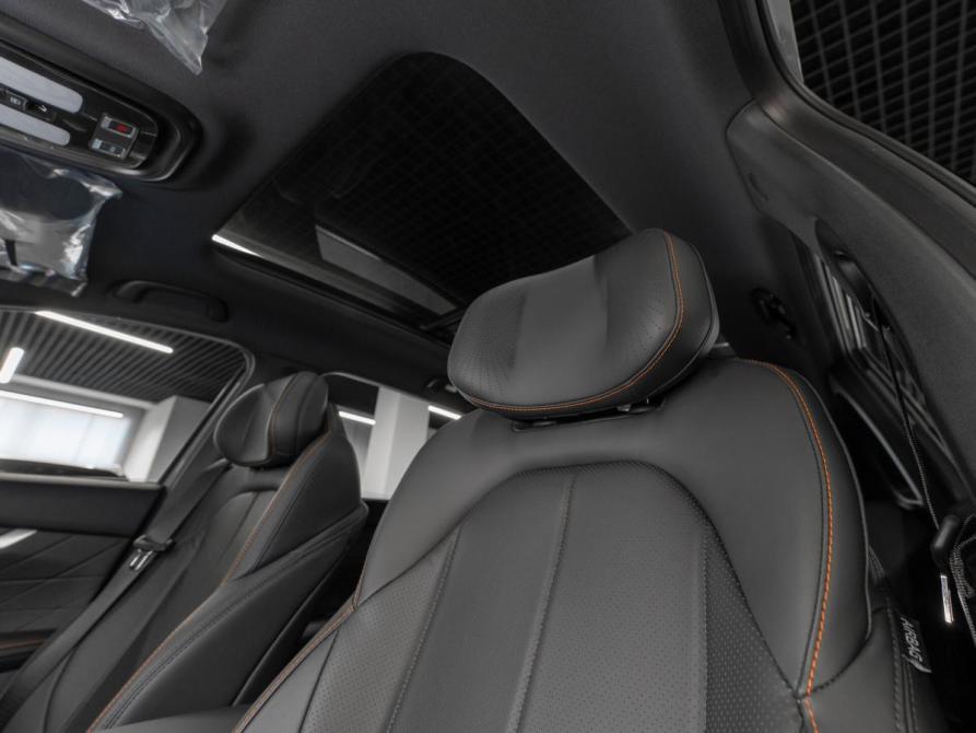 Changan CS75 Plus IV Москва  - изображение 10