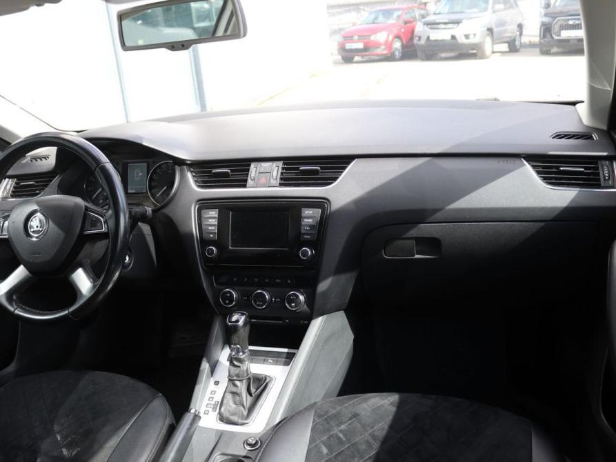 Skoda Octavia III (A7) Нижний Новгород  - изображение 14