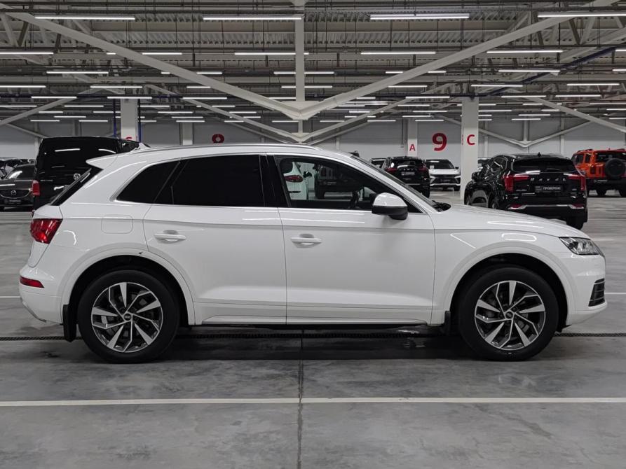 Audi Q5 II (FY) Казань  - изображение 5