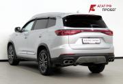 Chery Tiggo 8 Pro Max I Рестайлинг Екатеринбург  - изображение 27