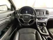 Hyundai Elantra VI (AD) Москва  - изображение 40