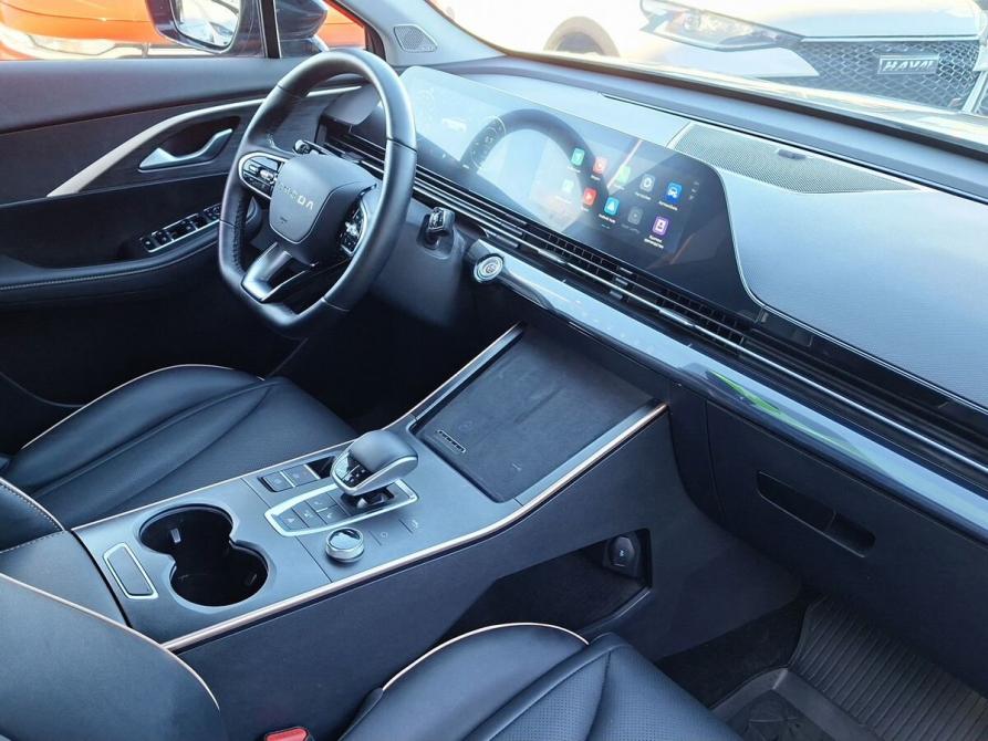 Omoda C5 I Владимир  - изображение 11
