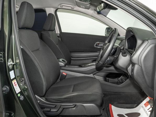 Honda Vezel I с пробегом 2013 года, цена 1 420 500 рублей, 154878 км, внедорожник, Автокод Объявления