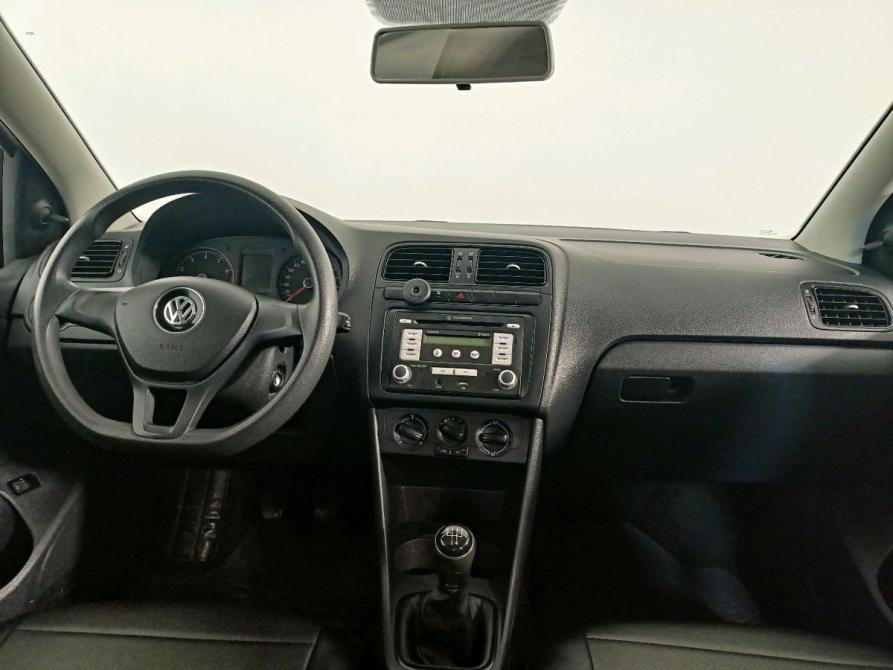 Volkswagen Polo V Рестайлинг Архангельск  - изображение 14