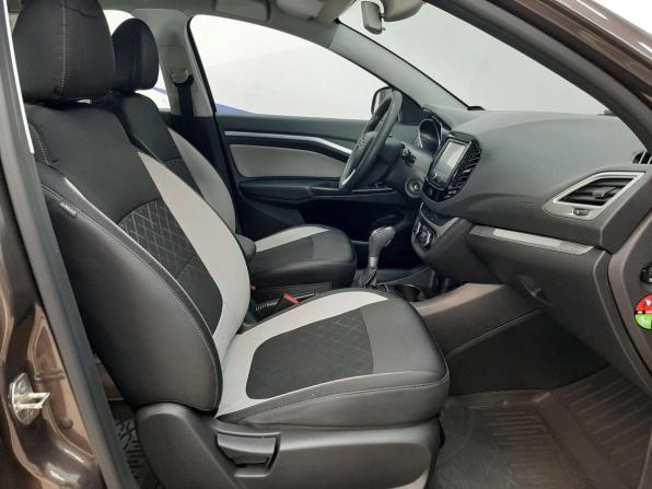 Lada (ВАЗ) Vesta I с пробегом 2021 года, цена 1 089 000 рублей, 162937 км, универсал, Автокод Объявления