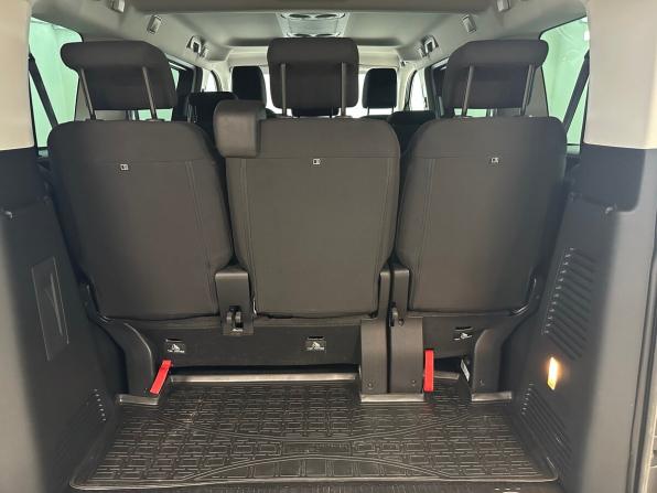 Peugeot Traveller I с пробегом 2021 года, цена 2 850 000 рублей, 167128 км, минивэн, Автокод Объявления