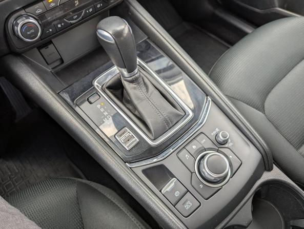 Mazda CX-5 II с пробегом 2017 года, цена 2 497 000 рублей, 60878 км, внедорожник, Автокод Объявления