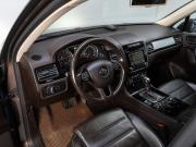 Volkswagen Touareg II Тюмень  - изображение 35