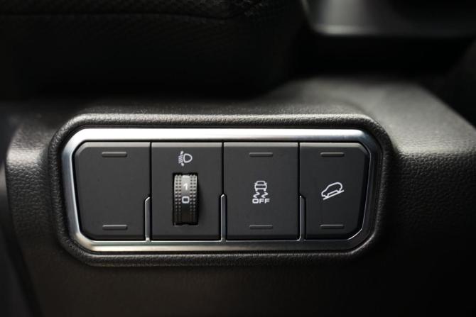 Haval Dargo с пробегом 2023 года, цена 2 299 000 рублей, 65500 км, внедорожник, Автокод Объявления