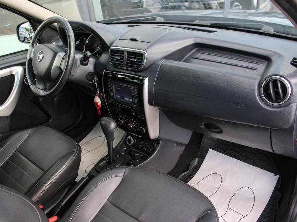Nissan Terrano III (D10) с пробегом 2016 года, цена 1 188 000 рублей, 130281 км, внедорожник, Автокод Объявления