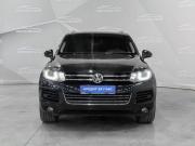 Volkswagen Touareg II Новосибирск  - изображение 36