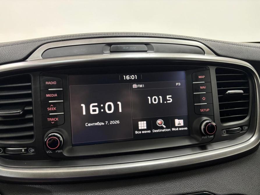 Kia Sorento III Prime Рестайлинг Альметьевск  - изображение 20