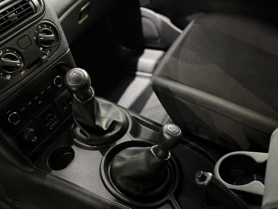 Lada (ВАЗ) Niva Travel I Оренбург  - изображение 16