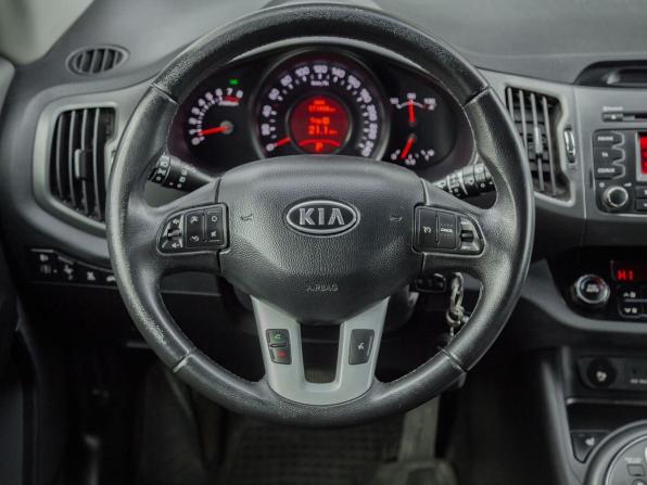Kia Sportage III с пробегом 2011 года, цена 1 375 000 рублей, 171900 км, внедорожник, Автокод Объявления