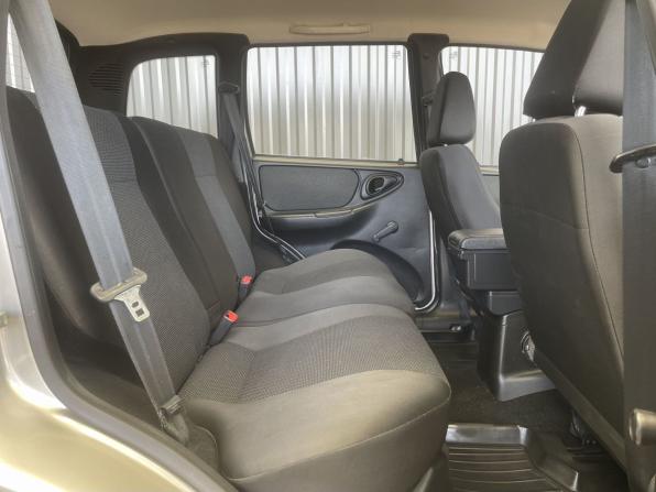 Chevrolet Niva I Рестайлинг с пробегом 2013 года, цена 570 000 рублей, 158271 км, внедорожник, Автокод Объявления